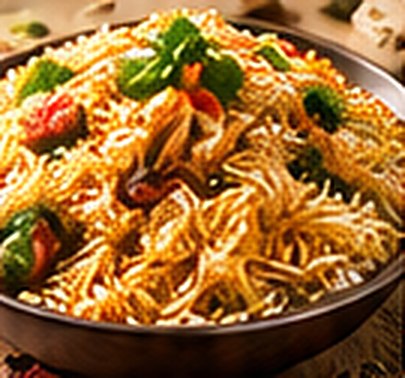 biryani
