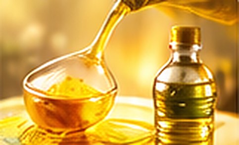 oil