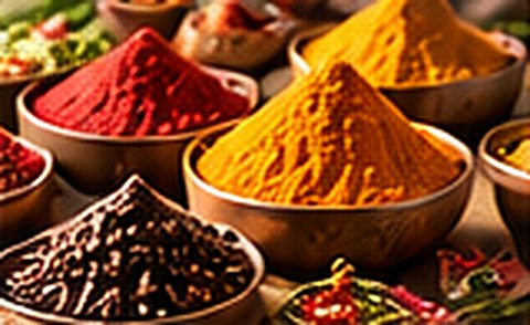 spices